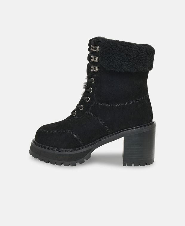Winterstiefeletten