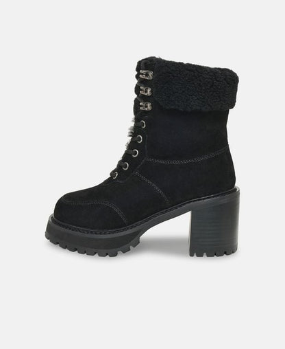 Winterstiefeletten