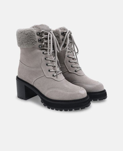 Winterstiefeletten