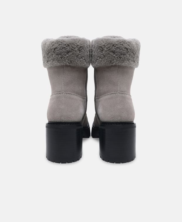 Winterstiefeletten