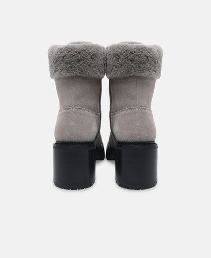 Winterstiefeletten