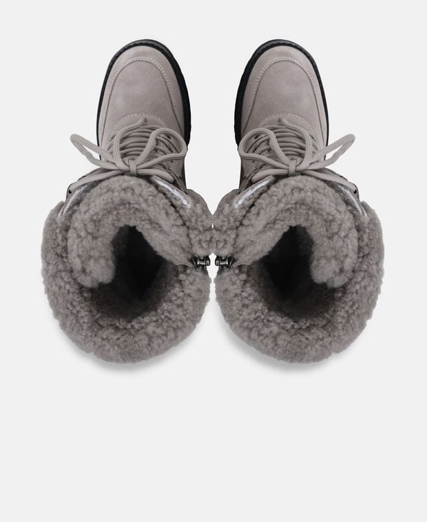 Winterstiefeletten