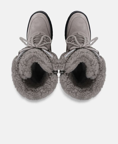 Winterstiefeletten