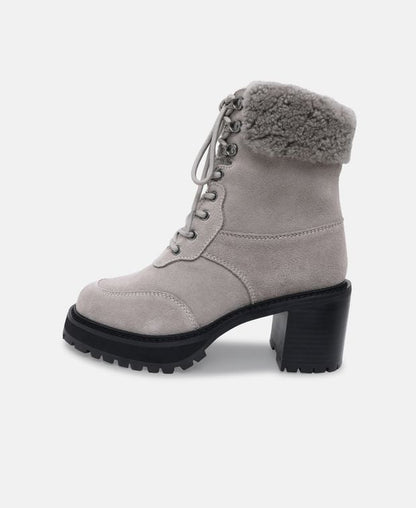 Winterstiefeletten
