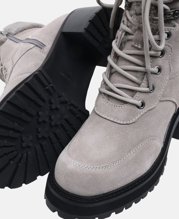 Winterstiefeletten