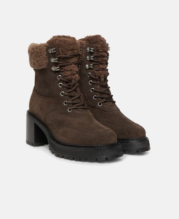 Winterstiefeletten