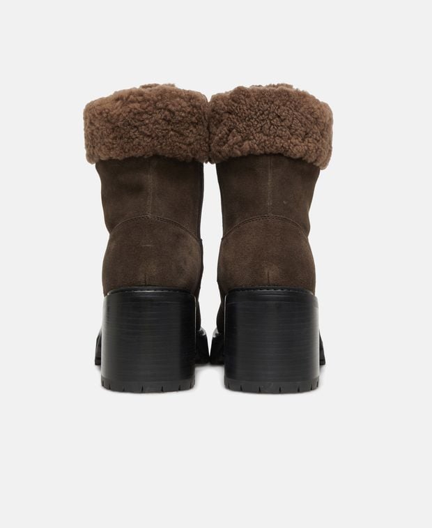 Winterstiefeletten
