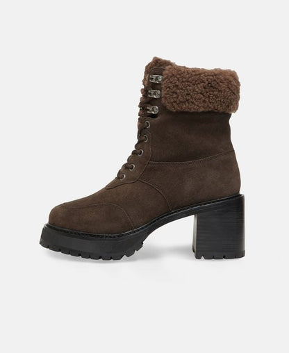 Winterstiefeletten