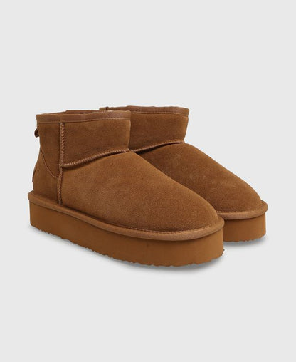 Winterstiefeletten