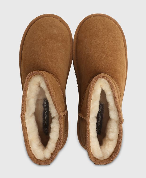 Winterstiefeletten