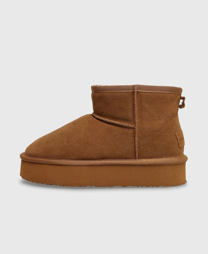 Winterstiefeletten