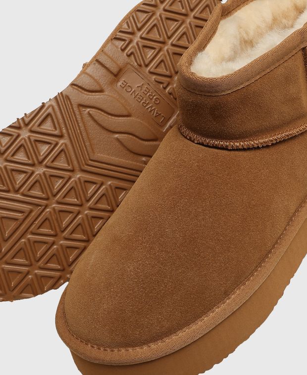 Winterstiefeletten