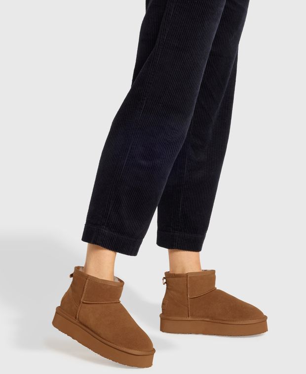 Winterstiefeletten