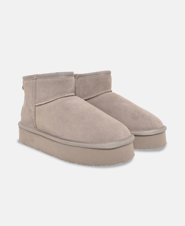 Winterstiefeletten