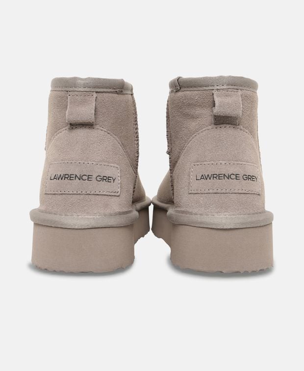 Winterstiefeletten