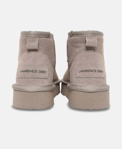 Winterstiefeletten