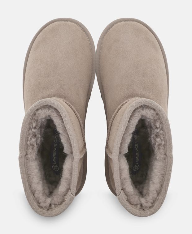 Winterstiefeletten