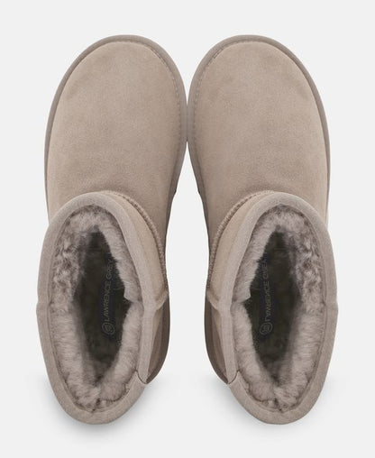 Winterstiefeletten