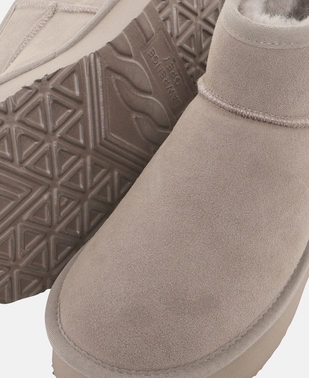 Winterstiefeletten