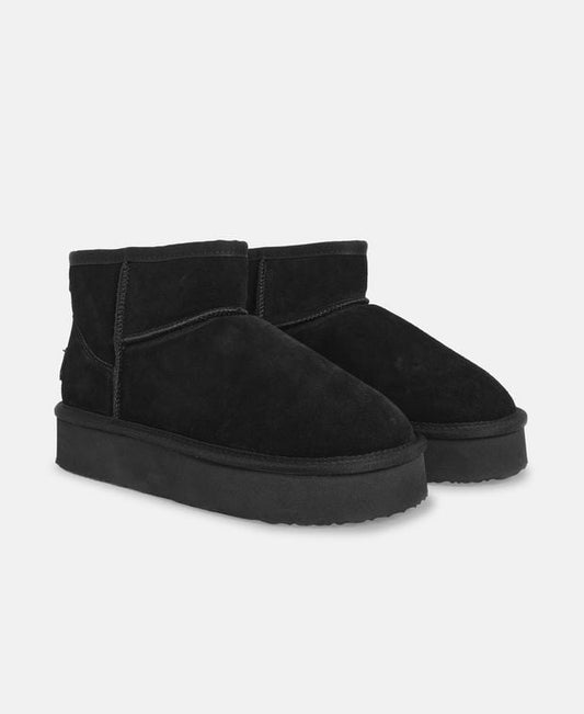 Winterstiefeletten