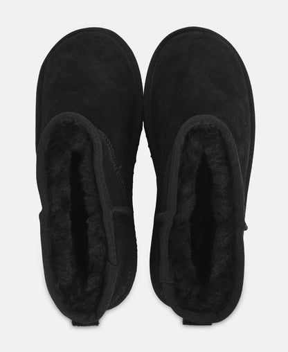 Winterstiefeletten