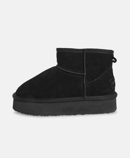 Winterstiefeletten