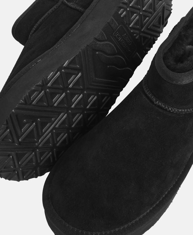 Winterstiefeletten