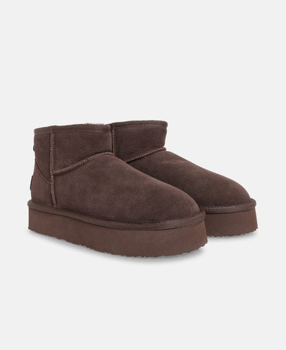 Winterstiefeletten