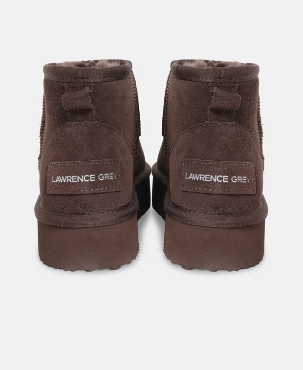 Winterstiefeletten