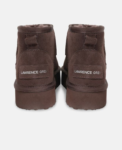 Winterstiefeletten