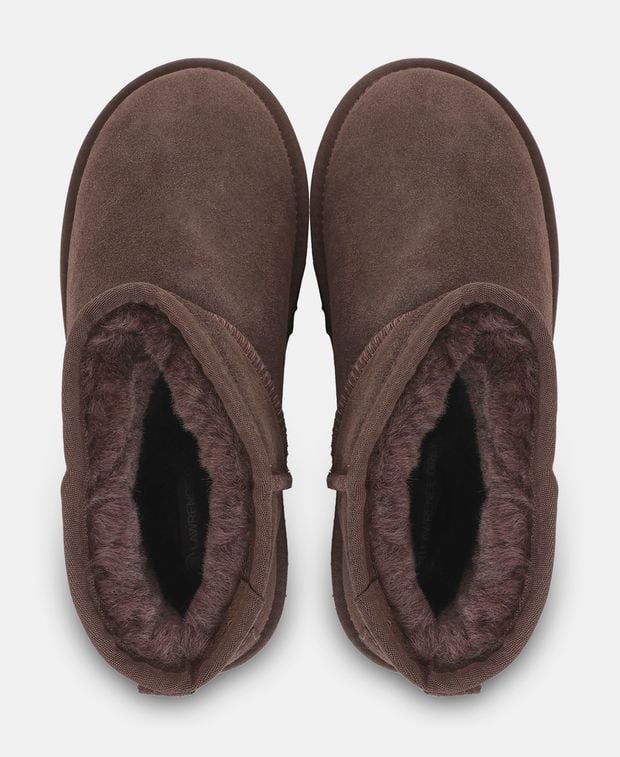 Winterstiefeletten