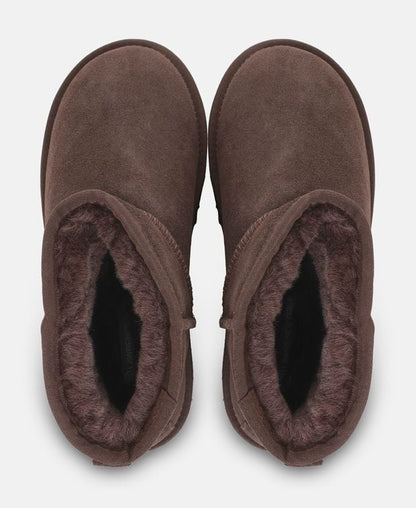 Winterstiefeletten