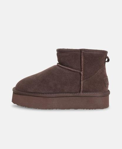 Winterstiefeletten