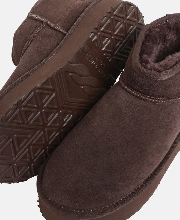 Winterstiefeletten