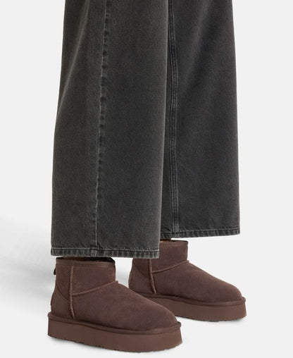 Winterstiefeletten