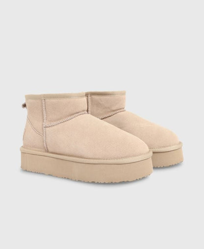 Winterstiefeletten