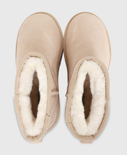 Winterstiefeletten