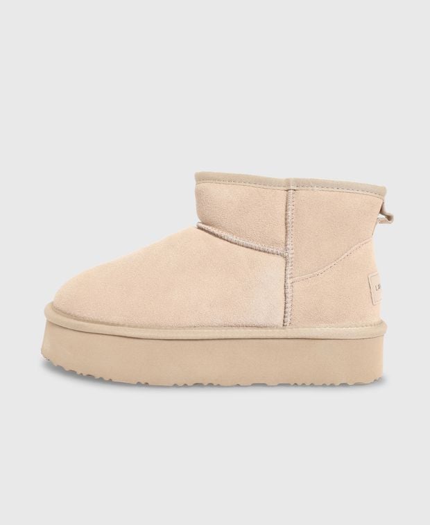 Winterstiefeletten