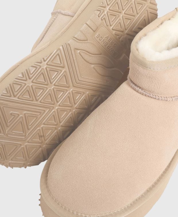 Winterstiefeletten
