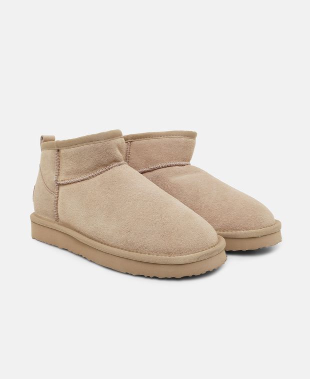 Winterstiefeletten