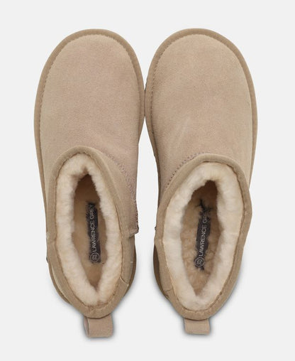 Winterstiefeletten