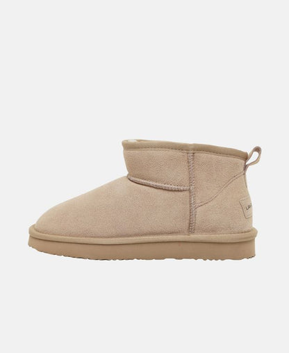 Winterstiefeletten