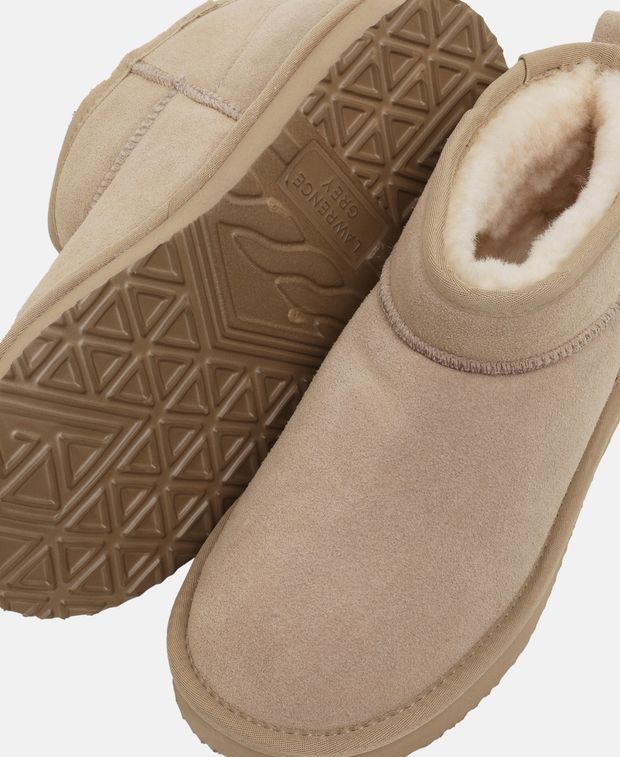 Winterstiefeletten