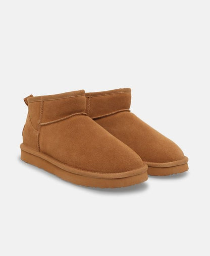 Winterstiefeletten