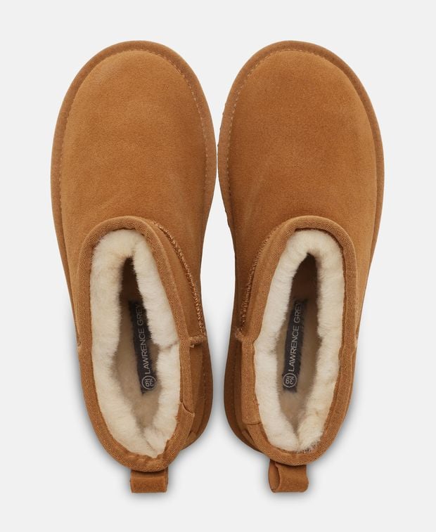 Winterstiefeletten