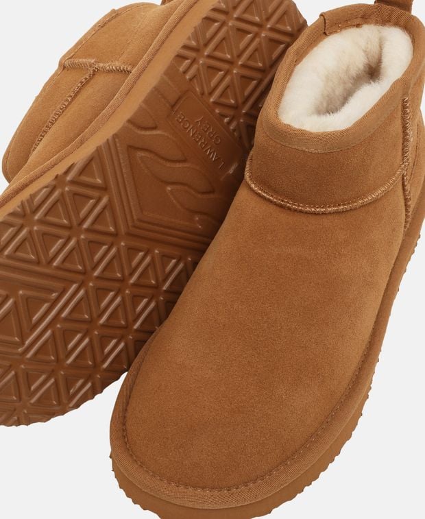 Winterstiefeletten