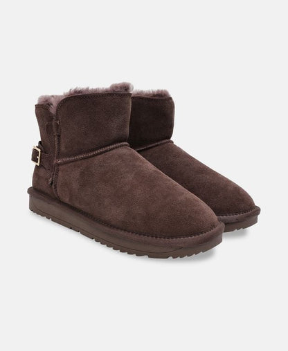 Winterstiefeletten