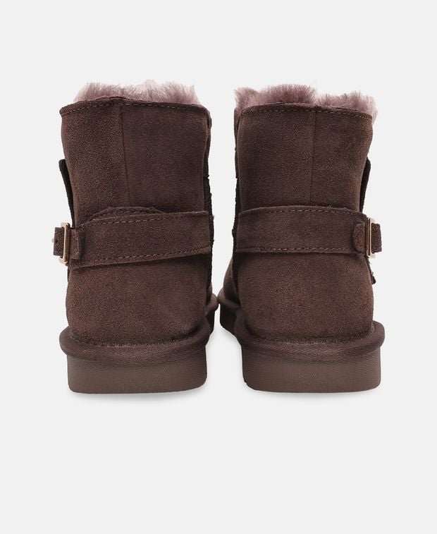 Winterstiefeletten