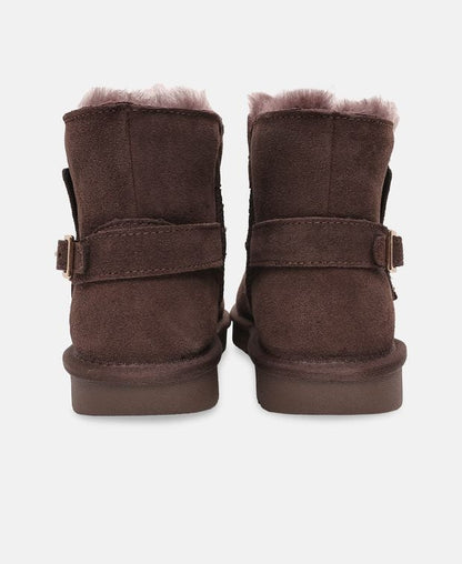 Winterstiefeletten