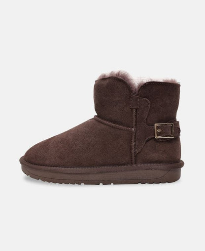 Winterstiefeletten